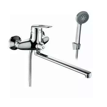 Смеситель для ванны D-Lin