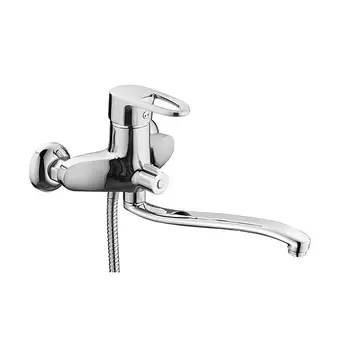 Смеситель для ванны D-Lin