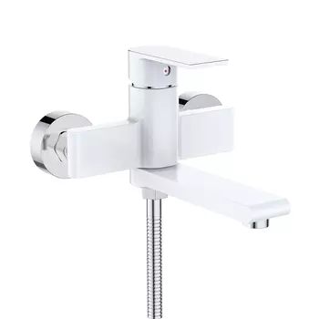 Смеситель для ванны D-Lin