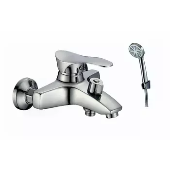 Смеситель для ванны D-Lin