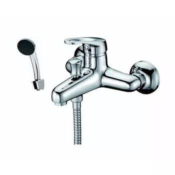 Смеситель для ванны D-Lin