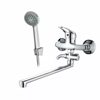 Смеситель для ванны D-Lin