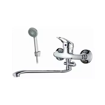 Смеситель для ванны D-Lin