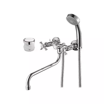 Смеситель для ванны D-Lin