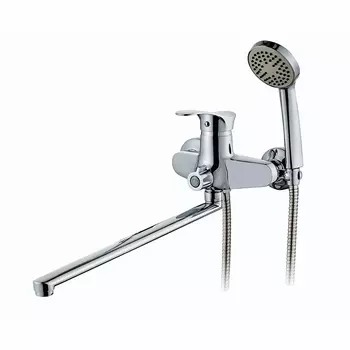 Смеситель для ванны D-Lin