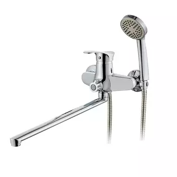 Смеситель для ванны D-Lin