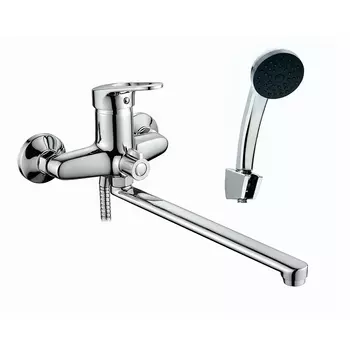 Смеситель для ванны D-Lin