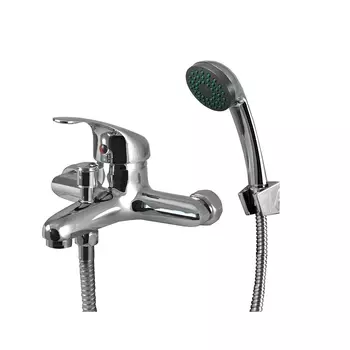 Смеситель для ванны D-Lin