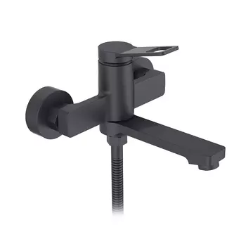 Смеситель для ванны D-Lin