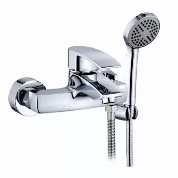 Смеситель для ванны D-Lin