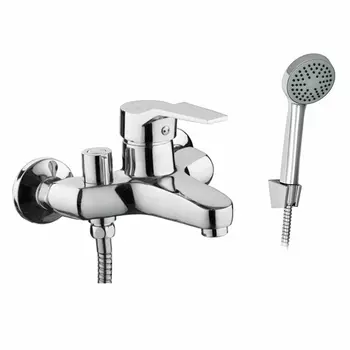 Смеситель для ванны D-Lin