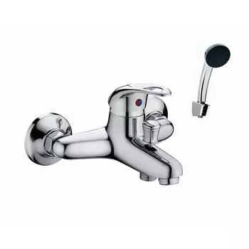 Смеситель для ванны D-Lin