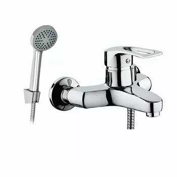 Смеситель для ванны D-Lin