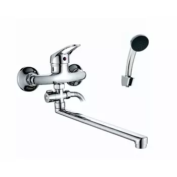 Смеситель для ванны D-Lin