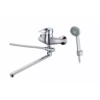 Смеситель для ванны D-Lin