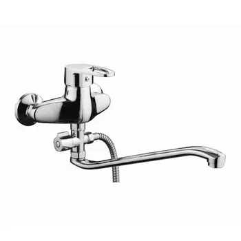 Смеситель для ванны D-Lin