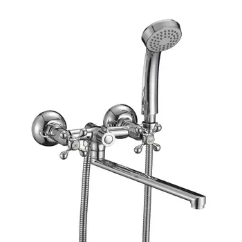 Смеситель для ванны D-Lin