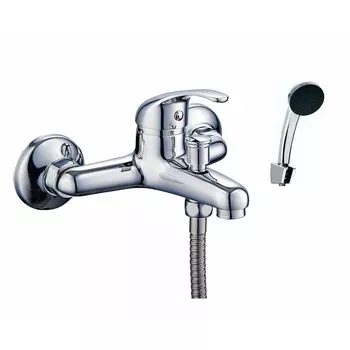 Смеситель для ванны D-Lin