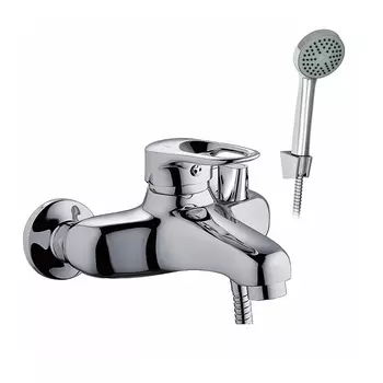 Смеситель для ванны D-Lin