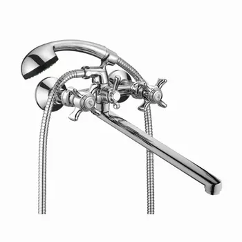 Смеситель для ванны D-Lin