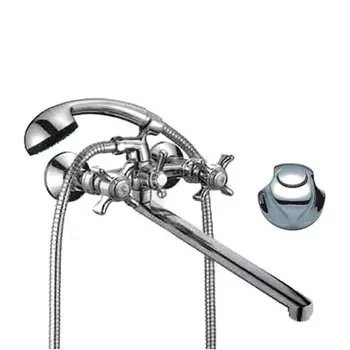 Смеситель для ванны D-Lin