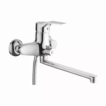 Смеситель для ванны D-Lin