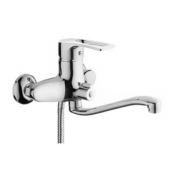 Смеситель для ванны D-Lin