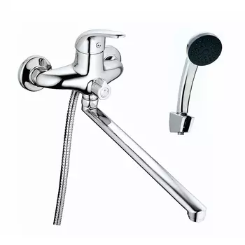 Смеситель для ванны D-Lin