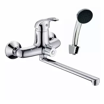 Смеситель для ванны D-Lin