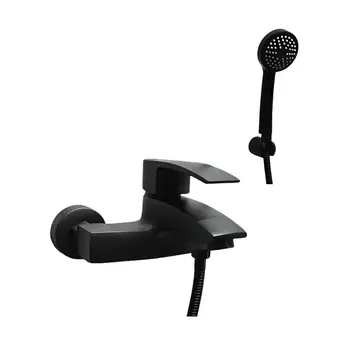 Смеситель для ванны D-Lin