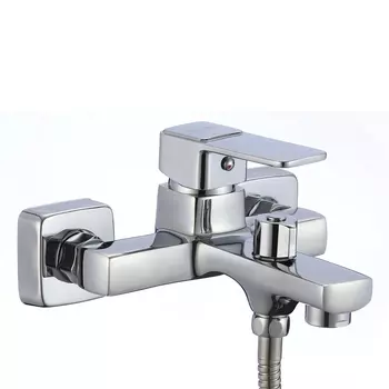 Смеситель для ванны D-Lin