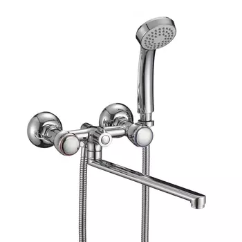 Смеситель для ванны D-Lin