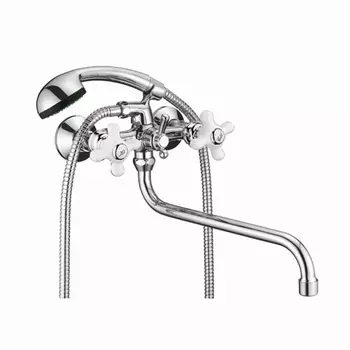 Смеситель для ванны D-Lin