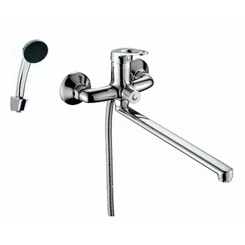 Смеситель для ванны D-Lin