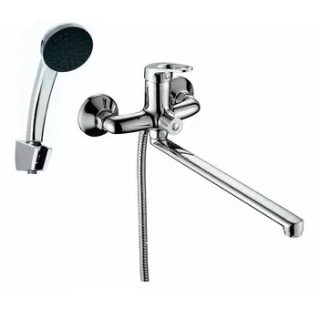 Смеситель для ванны D-Lin