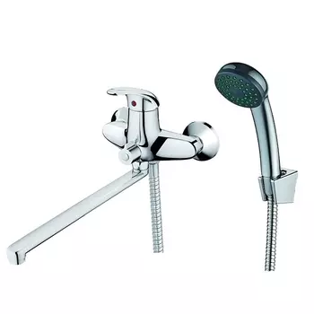 Смеситель для ванны D-Lin