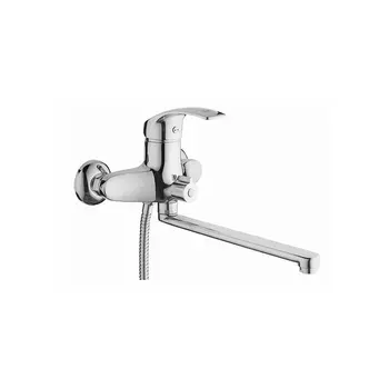 Смеситель для ванны D-Lin