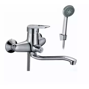 Смеситель для ванны D-Lin