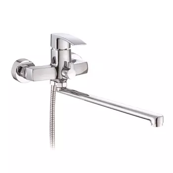 Смеситель для ванны D-Lin