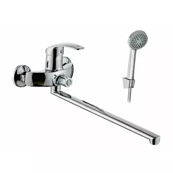 Смеситель для ванны D-Lin