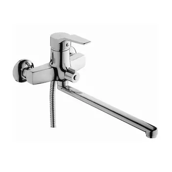 Смеситель для ванны D-Lin