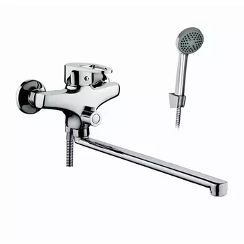 Смеситель для ванны D-Lin