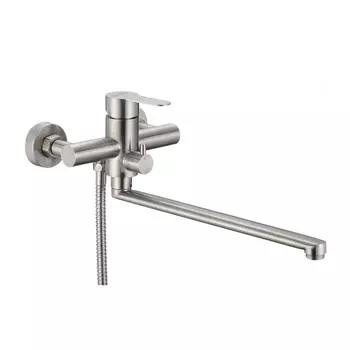 Смеситель для ванны D-Lin