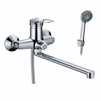 Смеситель для ванны D-Lin