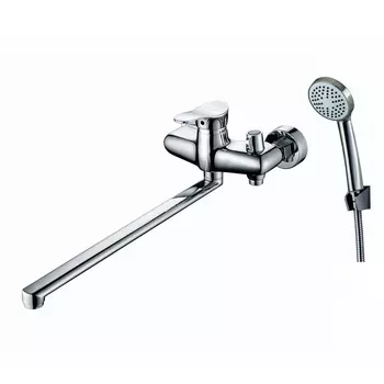 Смеситель для ванны D-Lin