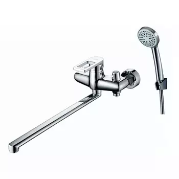 Смеситель для ванны D-Lin