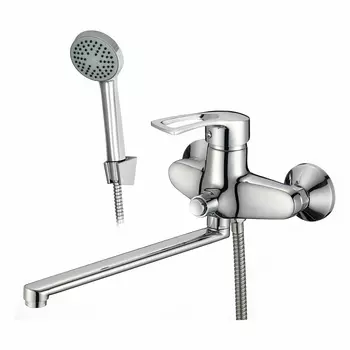 Смеситель для ванны D-Lin