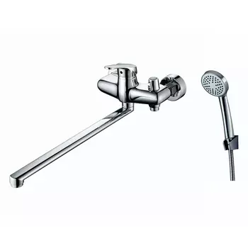 Смеситель для ванны D-Lin