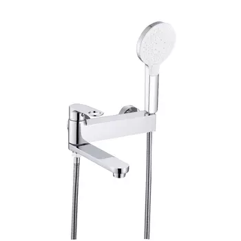 Смеситель для ванны D-Lin