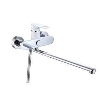 Смеситель для ванны D-Lin